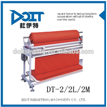 DT-2/2L/2M FABRIC RELAXING SPREADING CUTTING MACHINE